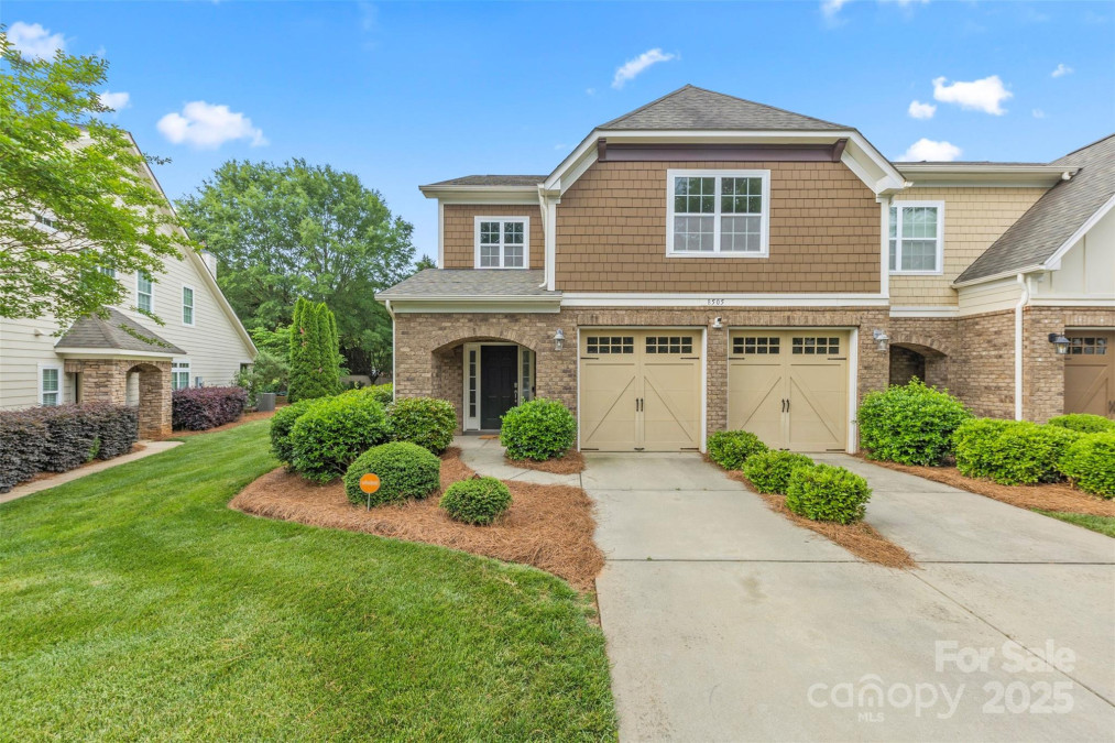 8505 Loxton Cir Charlotte, NC 28214