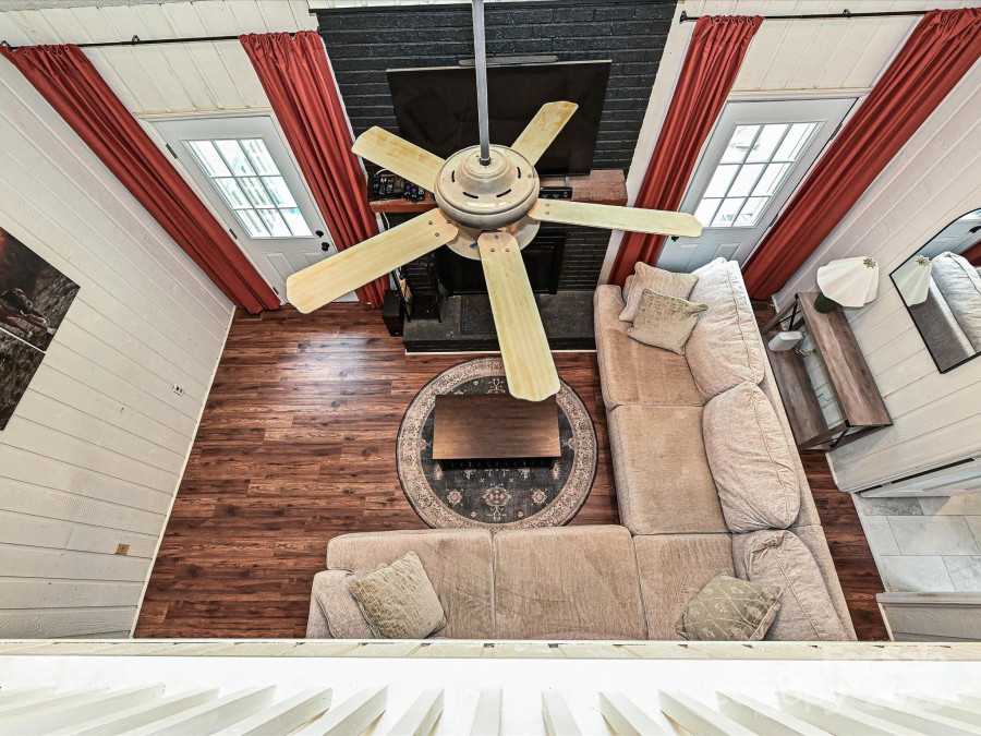 2437 Woodleigh Dr Gastonia, NC 28056