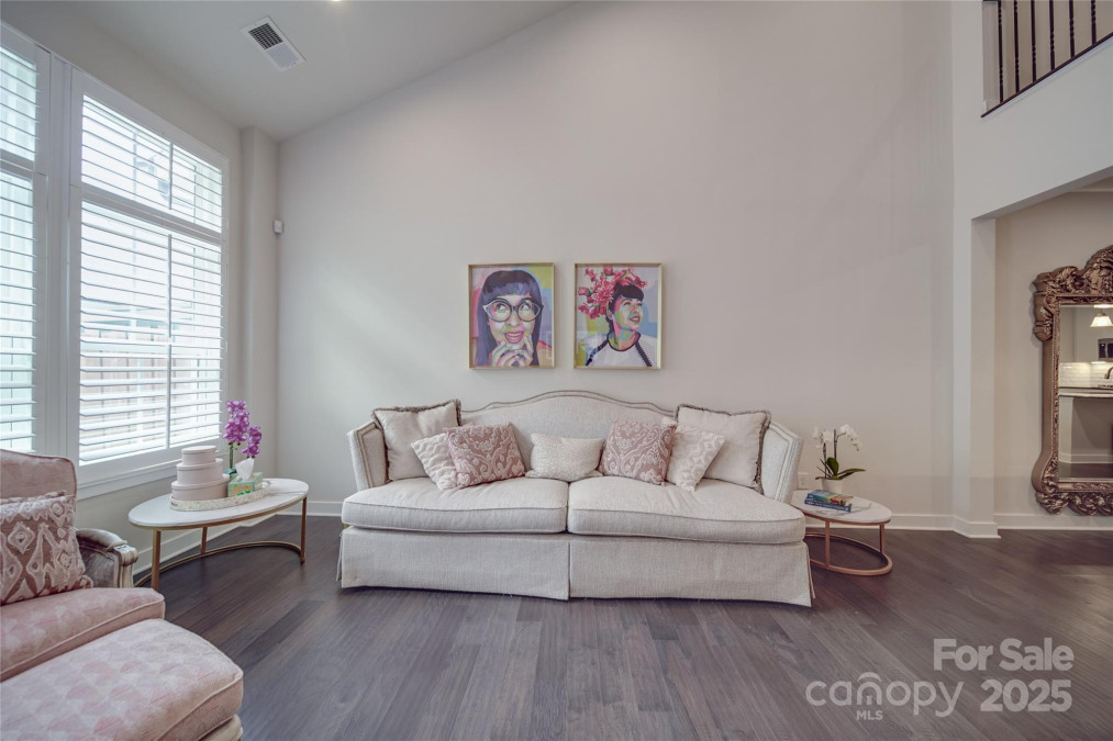 5918 Barrowlands Ct Charlotte, NC 28210