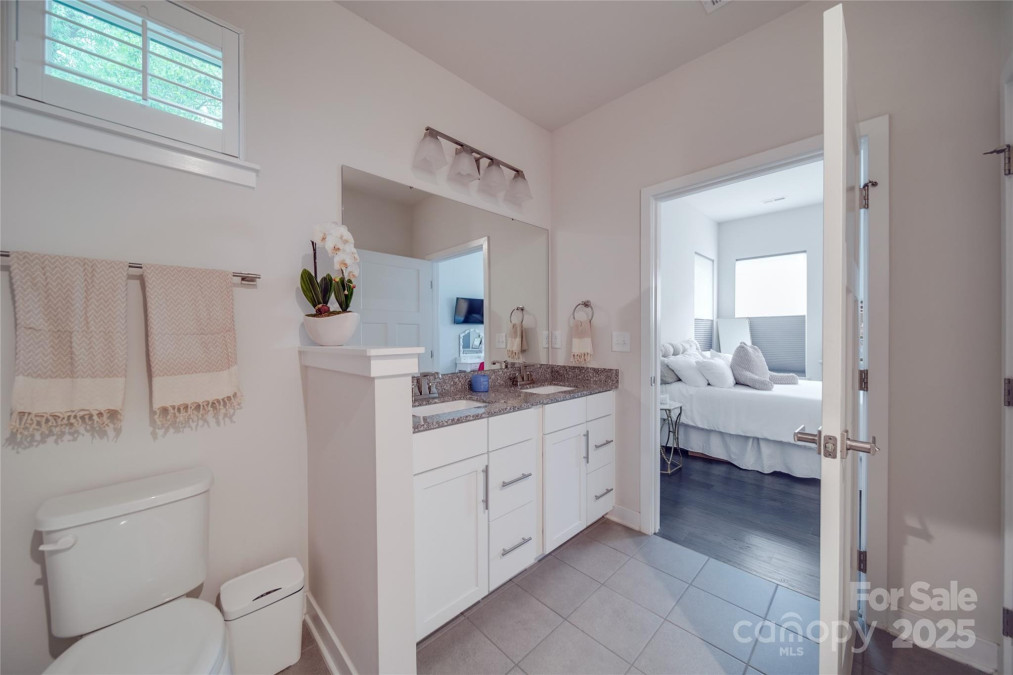 5918 Barrowlands Ct Charlotte, NC 28210