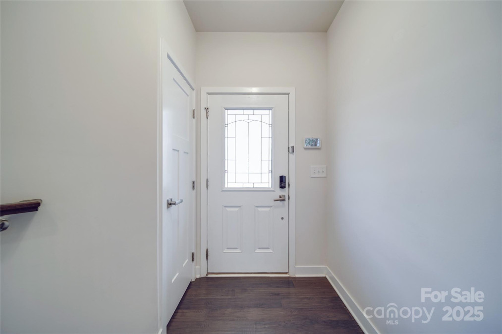 5918 Barrowlands Ct Charlotte, NC 28210