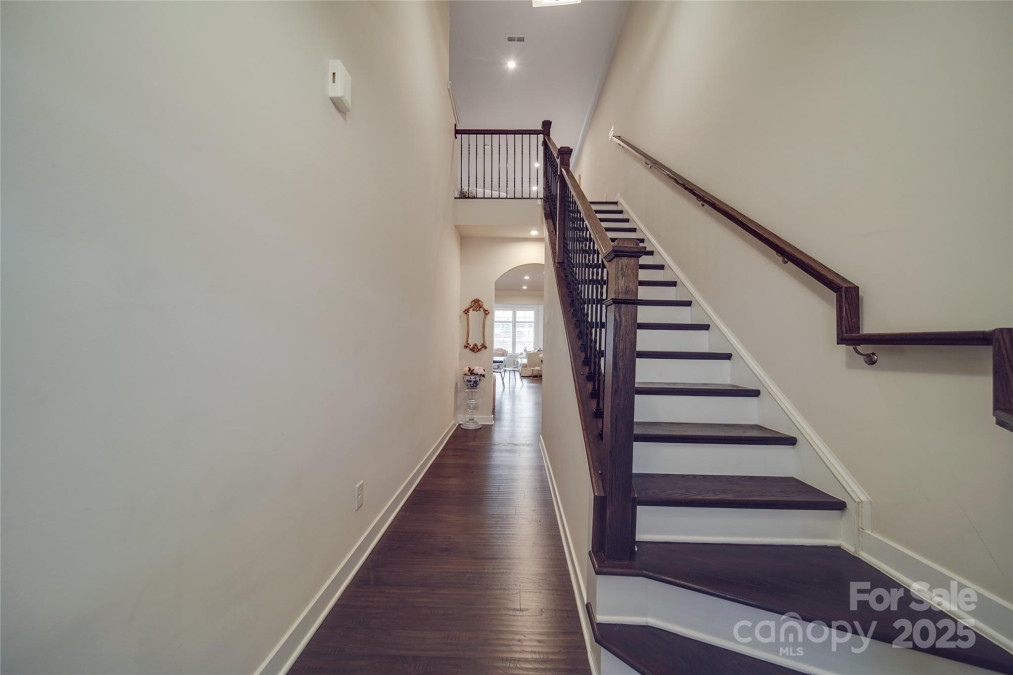 5918 Barrowlands Ct Charlotte, NC 28210