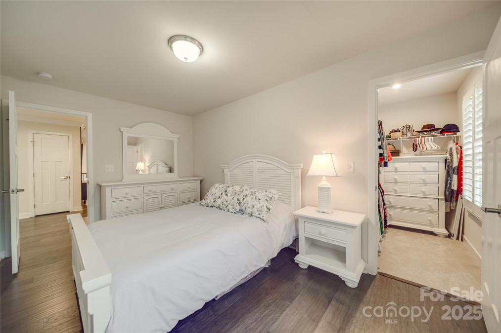 5918 Barrowlands Ct Charlotte, NC 28210