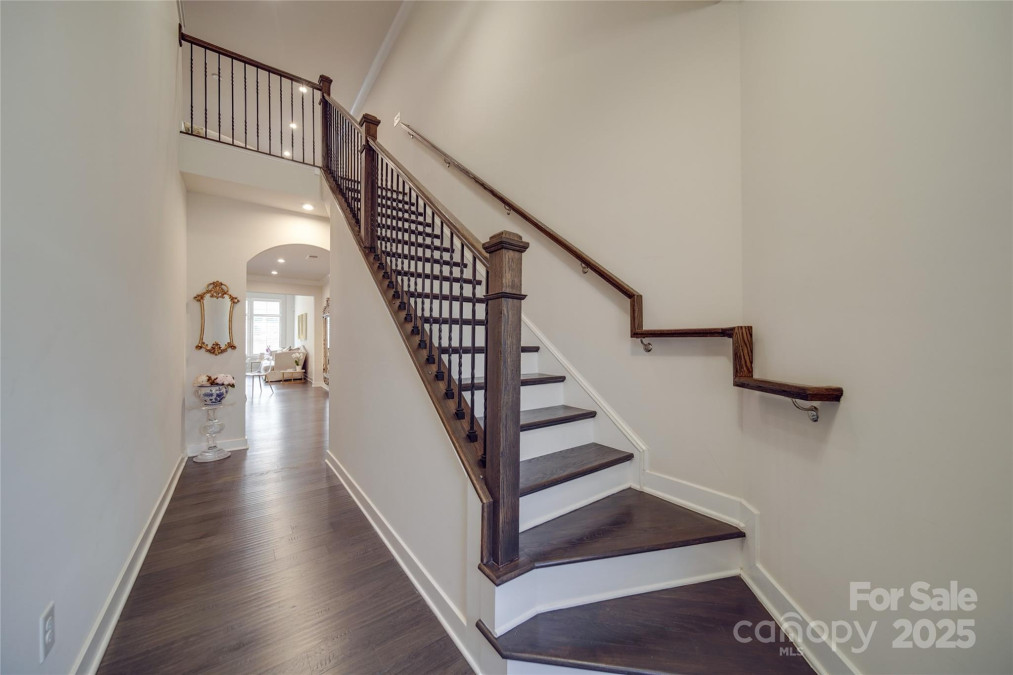 5918 Barrowlands Ct Charlotte, NC 28210