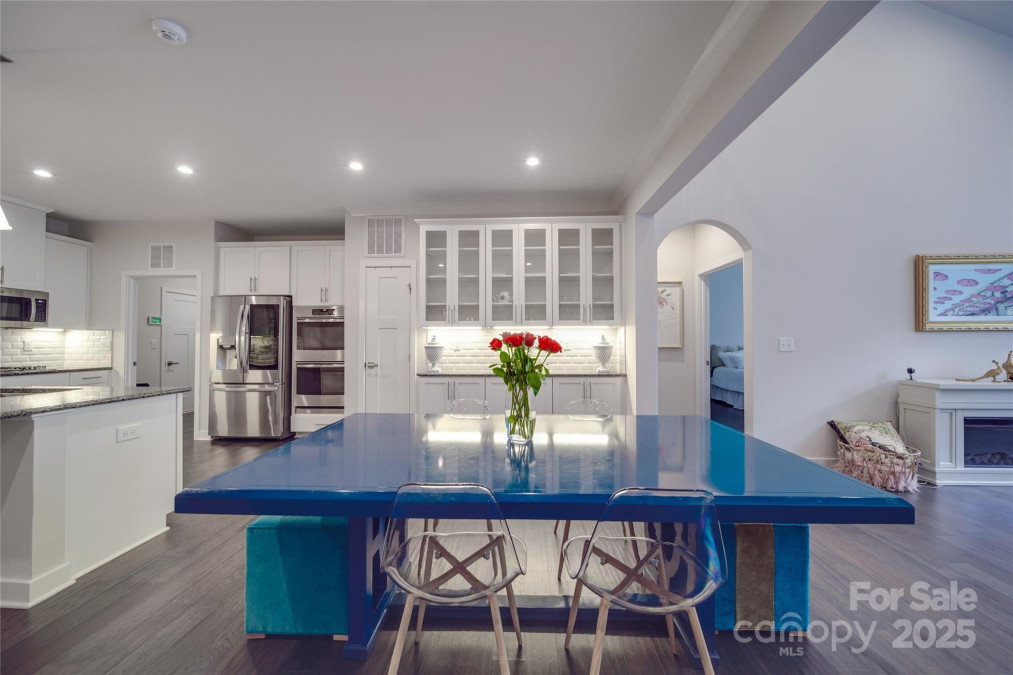 5918 Barrowlands Ct Charlotte, NC 28210