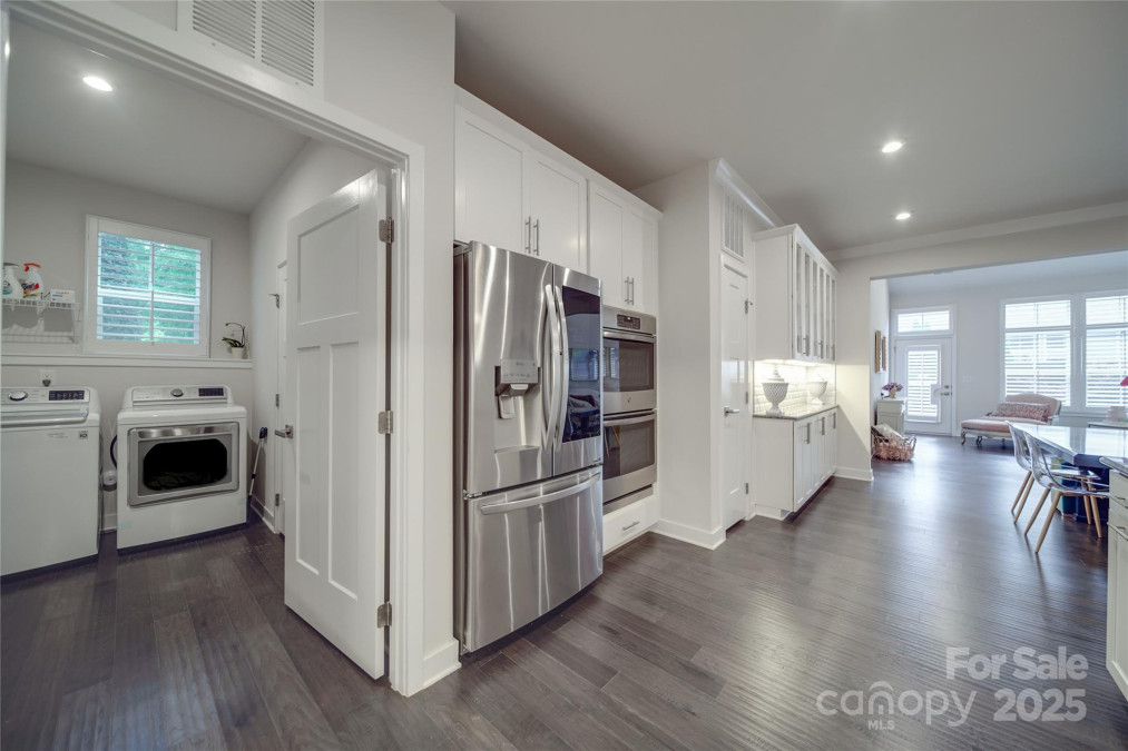5918 Barrowlands Ct Charlotte, NC 28210