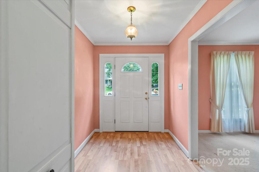 8017 Prince George Rd Charlotte, NC 28210