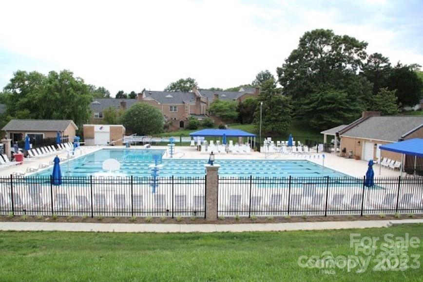 8017 Prince George Rd Charlotte, NC 28210