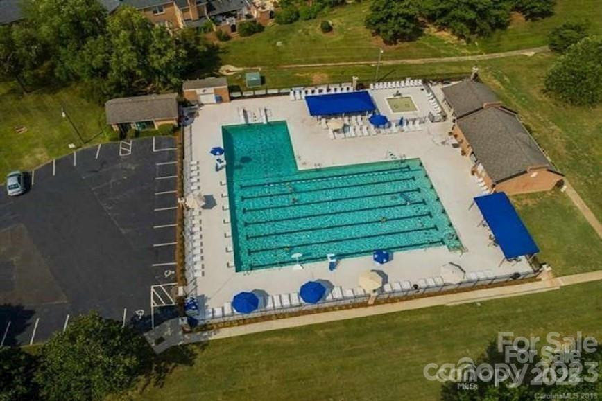 8017 Prince George Rd Charlotte, NC 28210