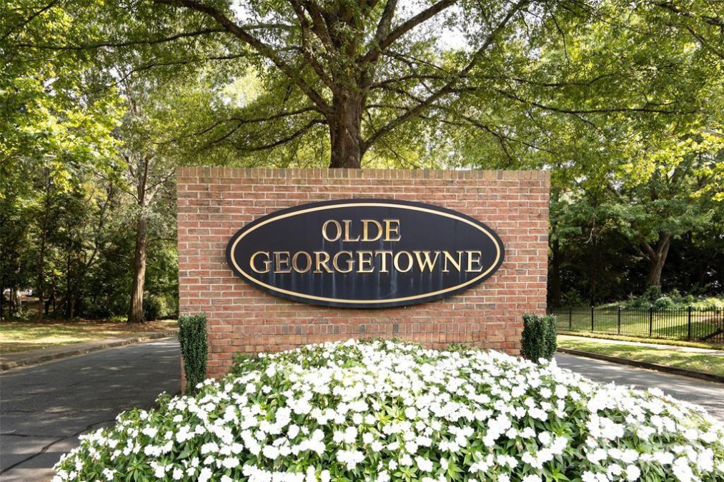 8017 Prince George Rd Charlotte, NC 28210