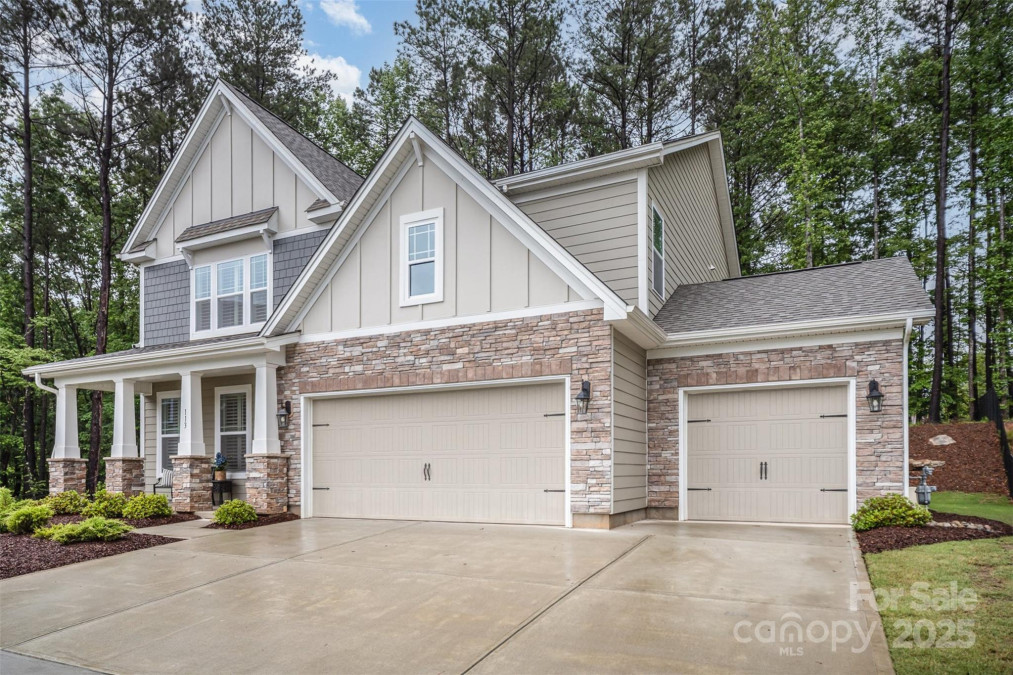 113 Callandor Ct Troutman, NC 28166