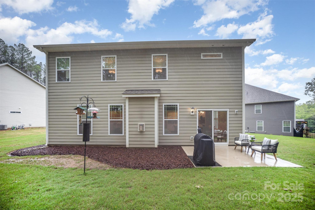 113 Callandor Ct Troutman, NC 28166