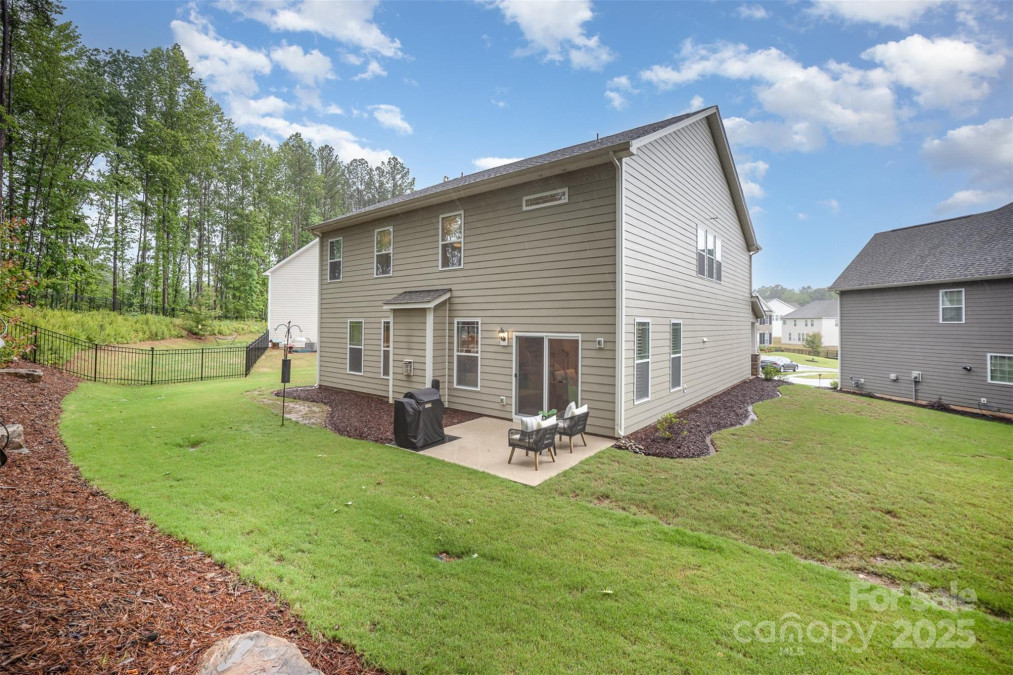 113 Callandor Ct Troutman, NC 28166