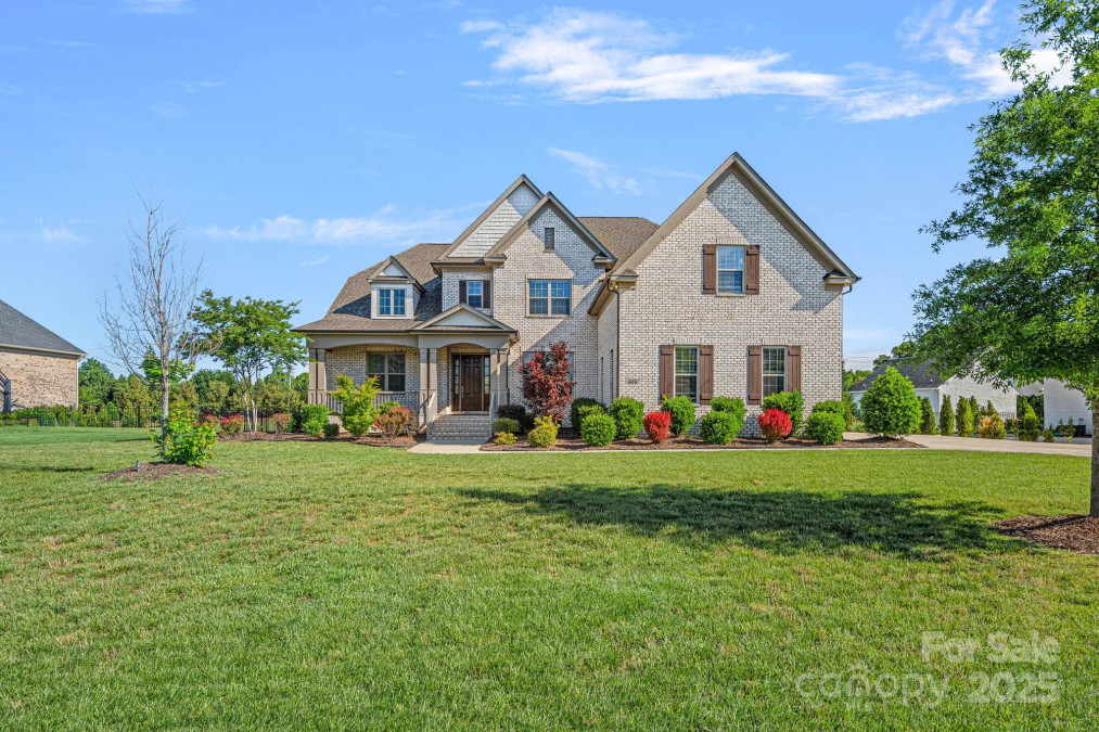 409 Wheatberry Hill Dr Matthews, NC 28104