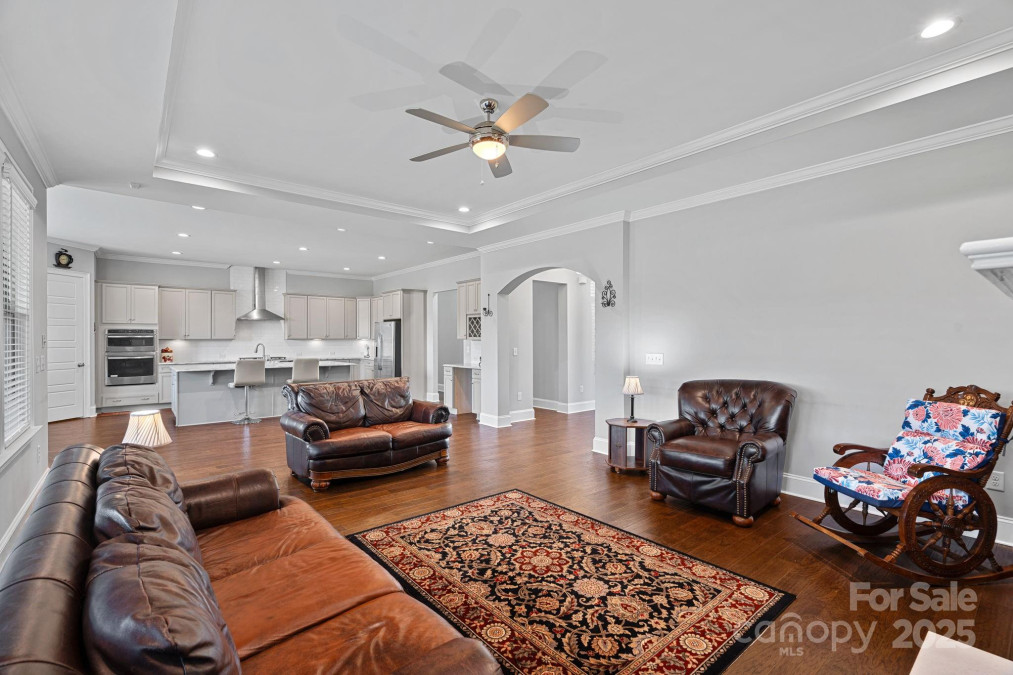 409 Wheatberry Hill Dr Matthews, NC 28104