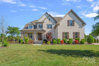 409 Wheatberry Hill Dr Matthews, NC 28104