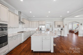409 Wheatberry Hill Dr Matthews, NC 28104