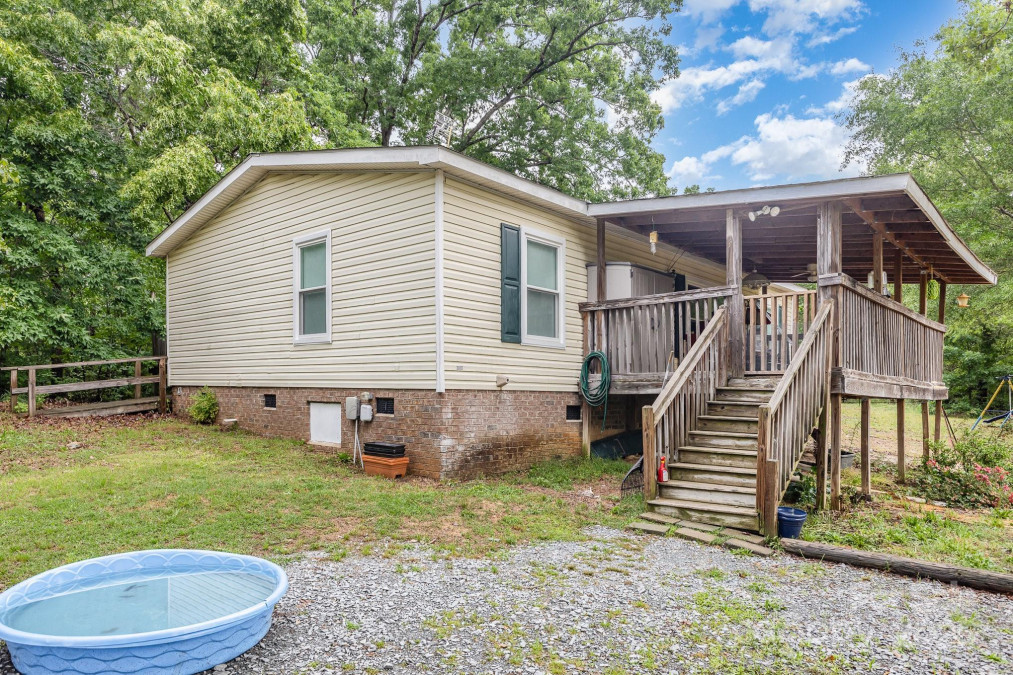 5523 Flint Ridge Church Rd Marshville, NC 28103