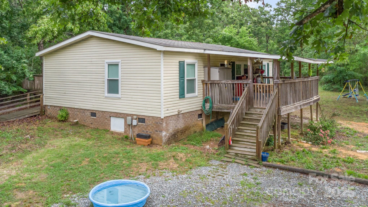 5523 Flint Ridge Church Rd Marshville, NC 28103