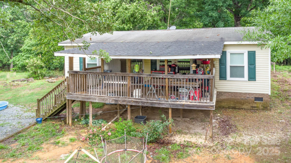 5523 Flint Ridge Church Rd Marshville, NC 28103