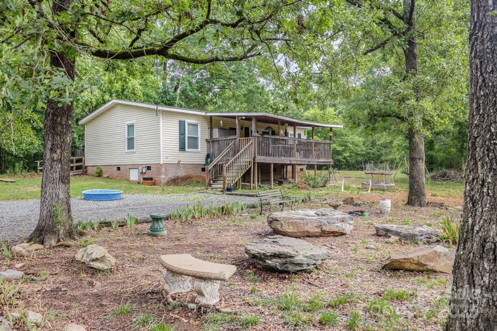 5523 Flint Ridge Church Rd Marshville, NC 28103