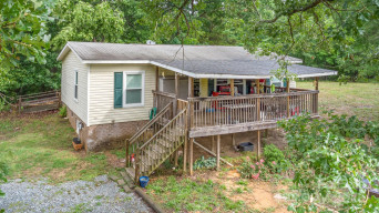 5523 Flint Ridge Church Rd Marshville, NC 28103