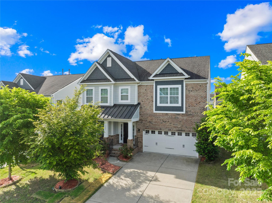 10693 Sky Chase Ave Concord, NC 28027