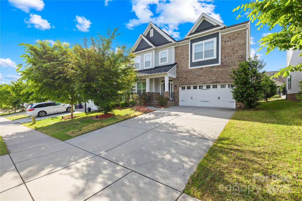 10693 Sky Chase Ave Concord, NC 28027