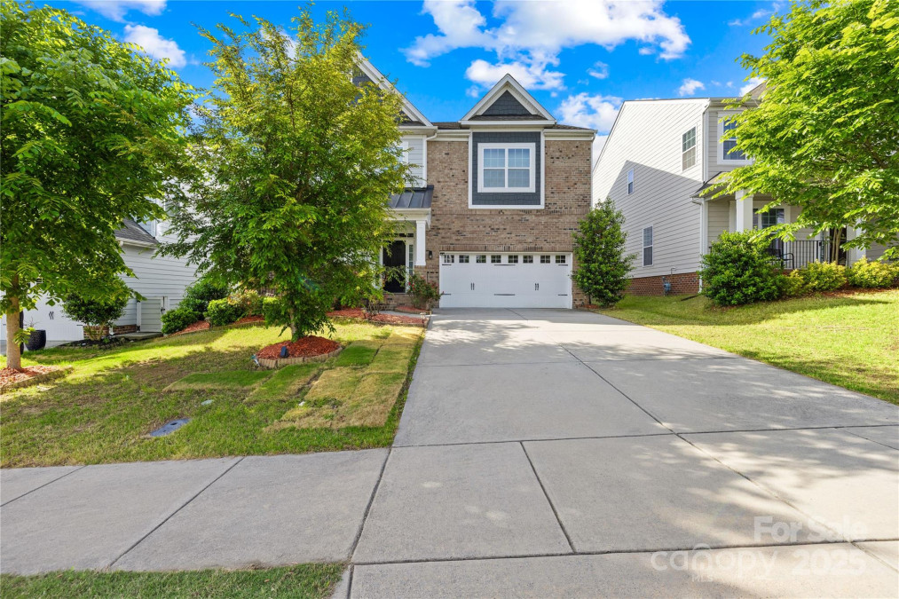 10693 Sky Chase Ave Concord, NC 28027