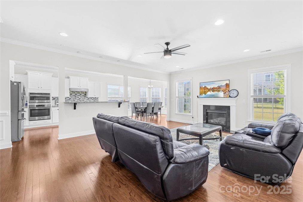 10693 Sky Chase Ave Concord, NC 28027
