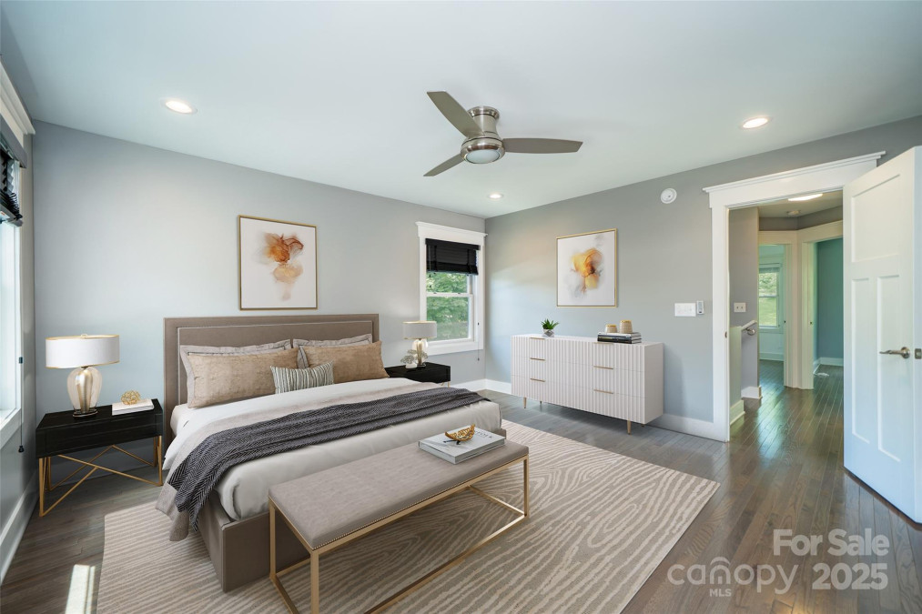 21 Bryant St Asheville, NC 28806