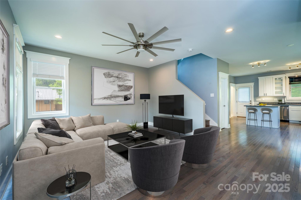 21 Bryant St Asheville, NC 28806