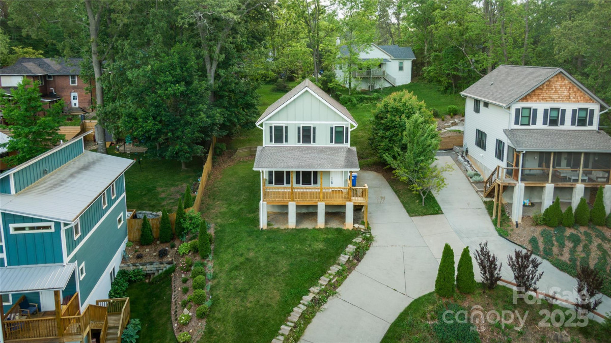 21 Bryant St Asheville, NC 28806
