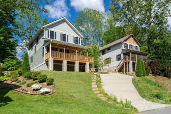 21 Bryant St Asheville, NC 28806