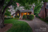 2124 Chambwood Dr Charlotte, NC 28205