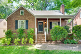 2124 Chambwood Dr Charlotte, NC 28205