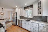 2124 Chambwood Dr Charlotte, NC 28205