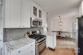 2124 Chambwood Dr Charlotte, NC 28205