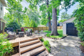 2124 Chambwood Dr Charlotte, NC 28205