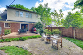2124 Chambwood Dr Charlotte, NC 28205