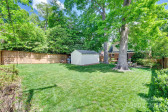 2124 Chambwood Dr Charlotte, NC 28205