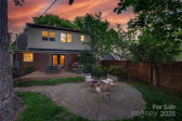 2124 Chambwood Dr Charlotte, NC 28205