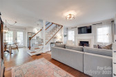 2124 Chambwood Dr Charlotte, NC 28205