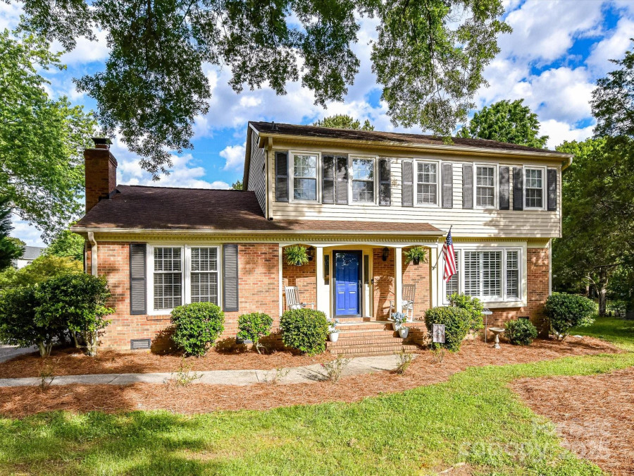 2315 Lawton Bluff Rd Charlotte, NC 28226