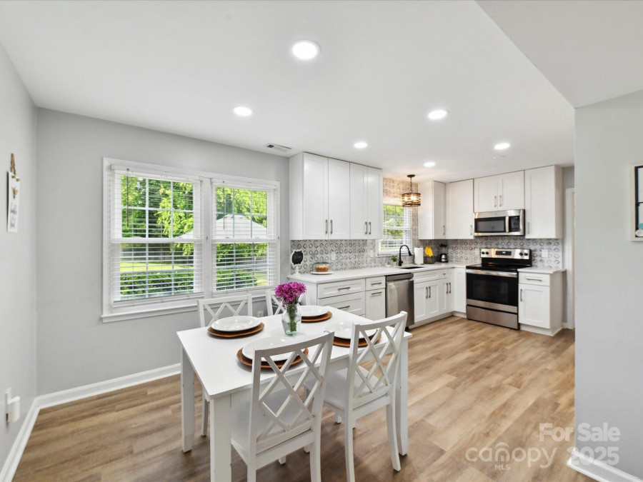 2315 Lawton Bluff Rd Charlotte, NC 28226