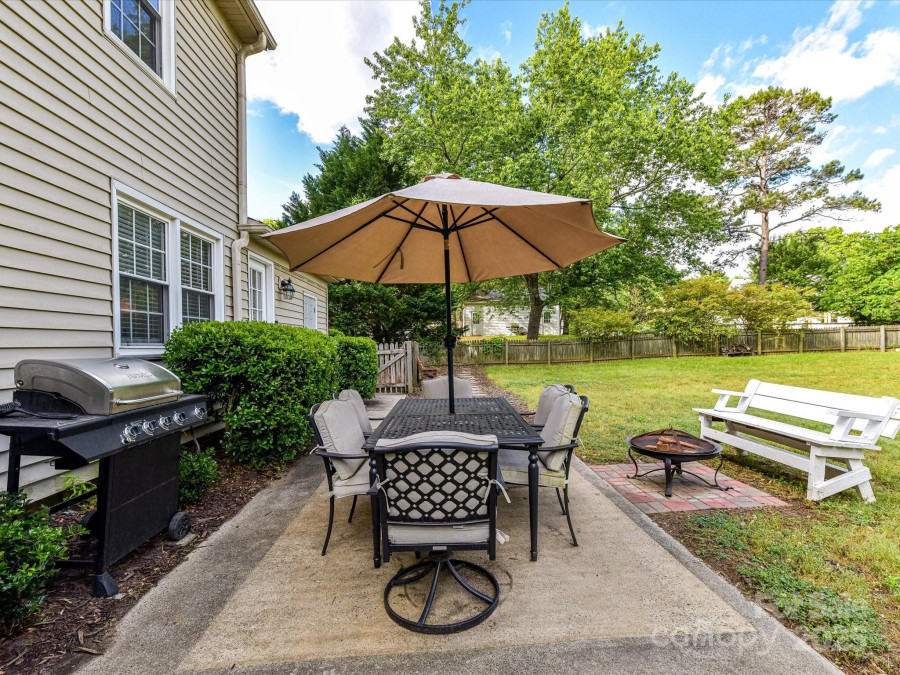 2315 Lawton Bluff Rd Charlotte, NC 28226