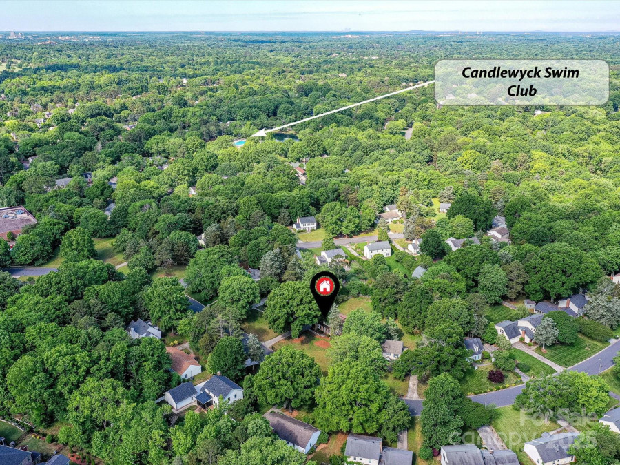 2315 Lawton Bluff Rd Charlotte, NC 28226