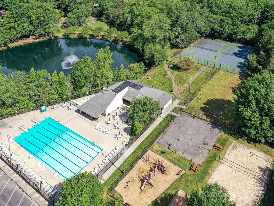 2315 Lawton Bluff Rd Charlotte, NC 28226