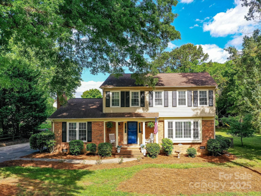 2315 Lawton Bluff Rd Charlotte, NC 28226