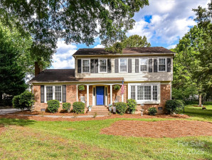 2315 Lawton Bluff Rd Charlotte, NC 28226
